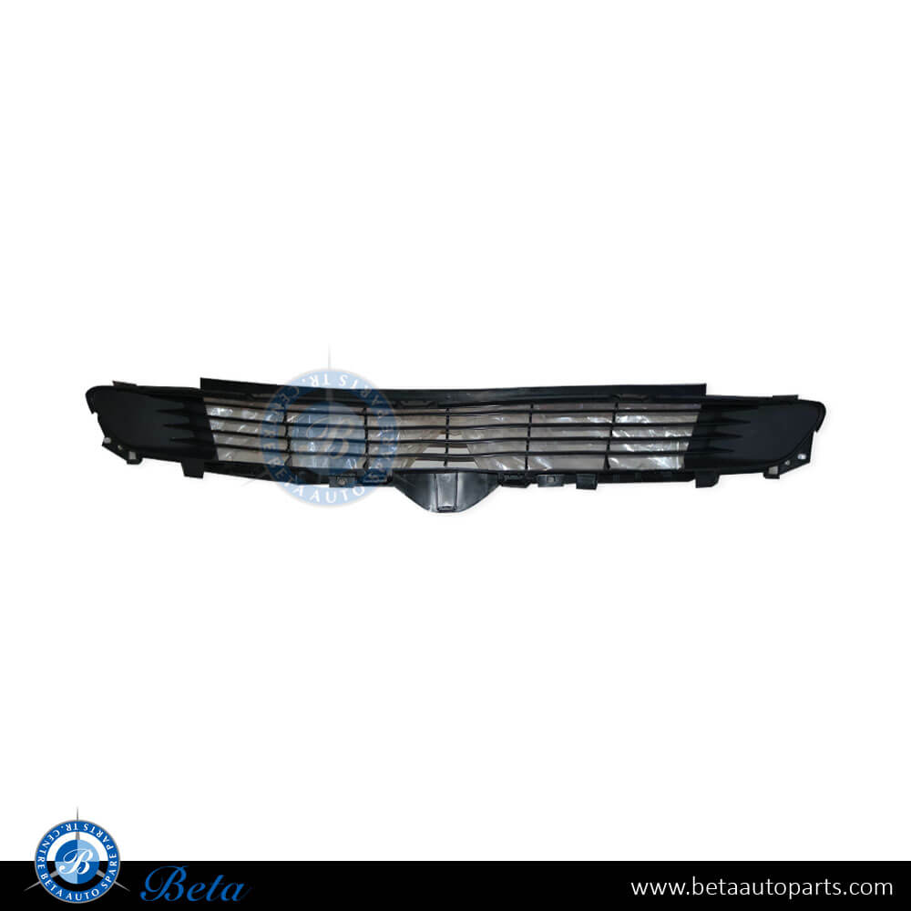 Front Bumper Lower Grille for Tesla Model 3 2017-2023 models, Part Number 1085927-00-C Front Bumper Lower Grille for Tesla Model 3 2017-2023 models, Part Number 1085927-00-C